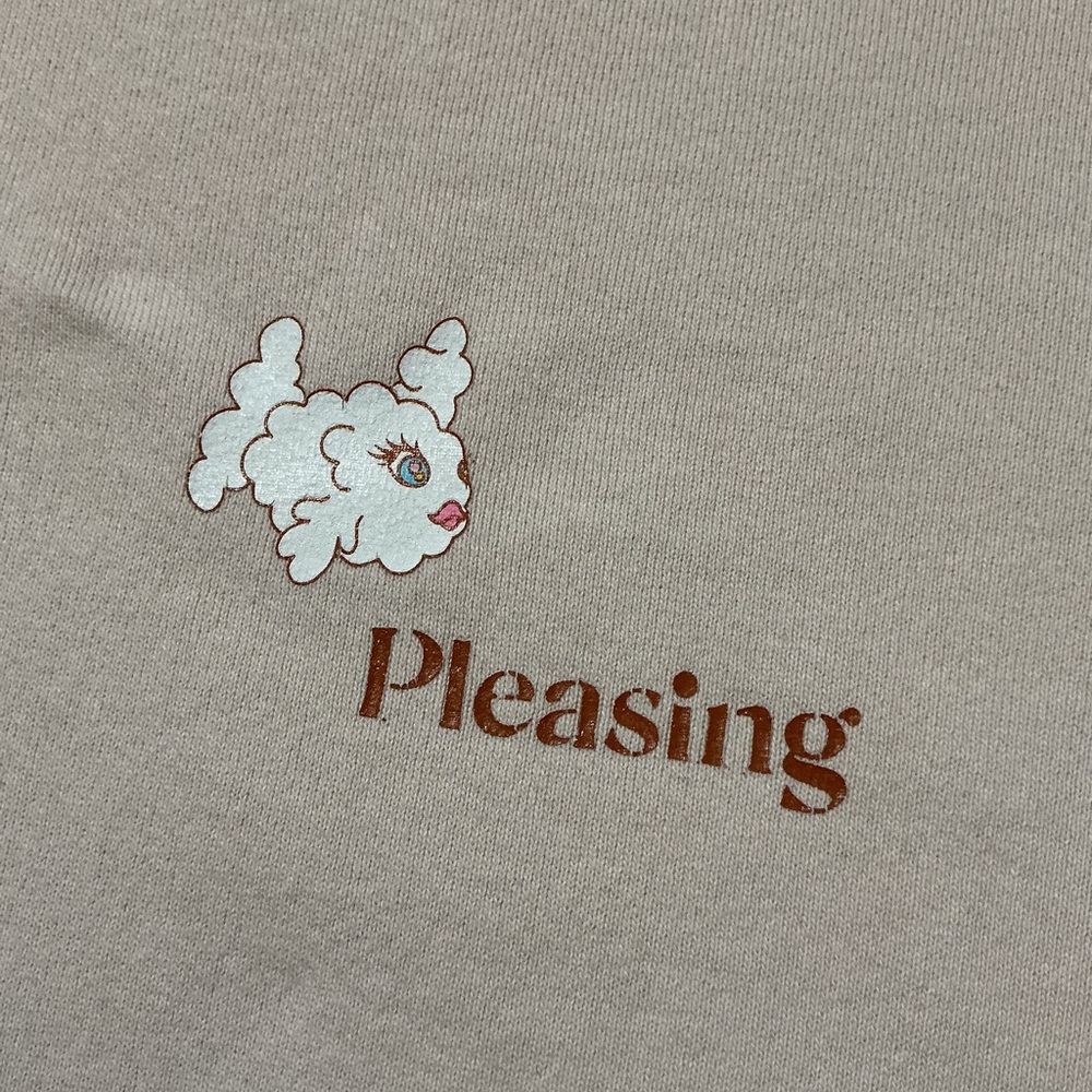 Pleasing Harry Styles Coachella Pop Up 2022 Pink Official Pullover Hoodie
